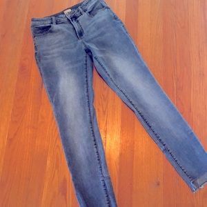 Cremieux jeans